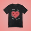 Eat Ass Die Young Graphic Tee