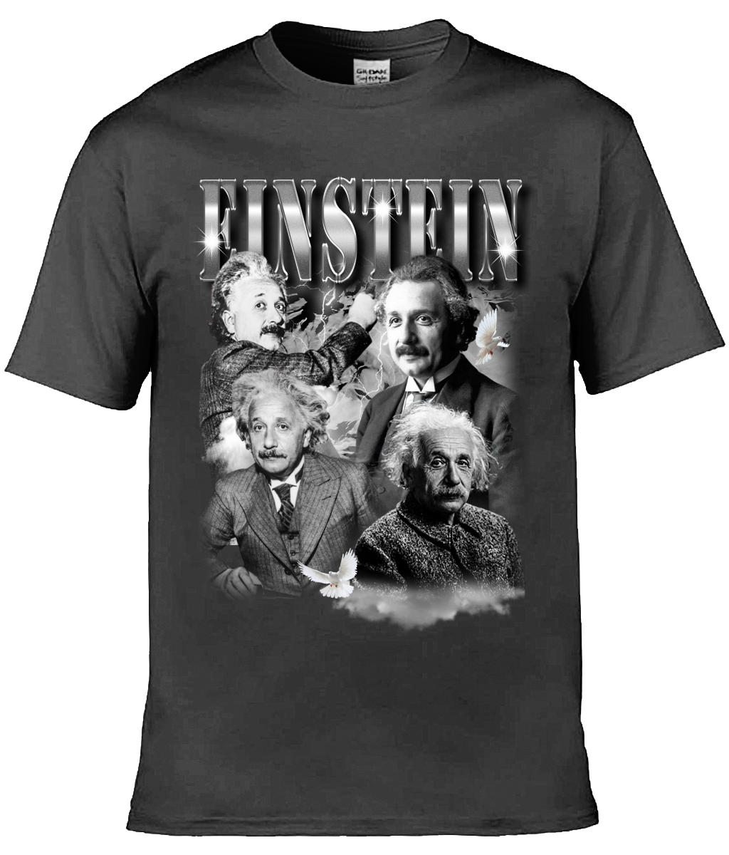 Smart Guy 90's Montage Tee