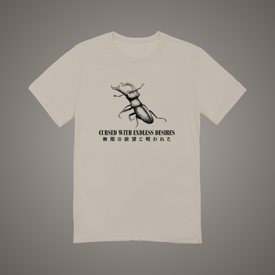 Endless Desires Graphic Tee