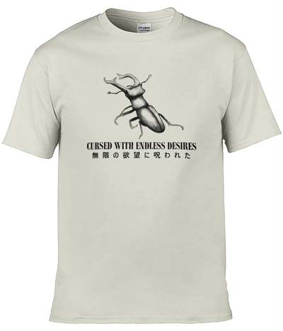 Endless Desires Graphic Tee