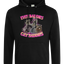 Even Baddies Get Saddies Graphic Hoodie