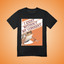 I Exist Without My Consent Graphic Tee