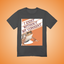 I Exist Without My Consent Graphic Tee