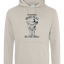 Fart Smella Graphic Hoodie