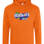 Fentanyl Graphic Hoodie