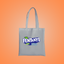 Fentanyl Graphic Tote Bag