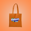 Fentanyl Graphic Tote Bag