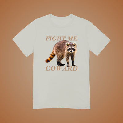 Fight Me Graphic Tee