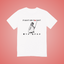 Fight or Fight Graphic Tee