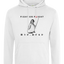 Fight or Fight Graphic Hoodie