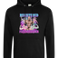 Flex Offender Graphic Hoodie