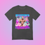 Flex Offender Graphic Tee