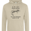 Forgive Me Graphic Hoodie
