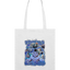 Choo Choo 90's Montage Tote Bag