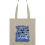 Choo Choo 90's Montage Tote Bag