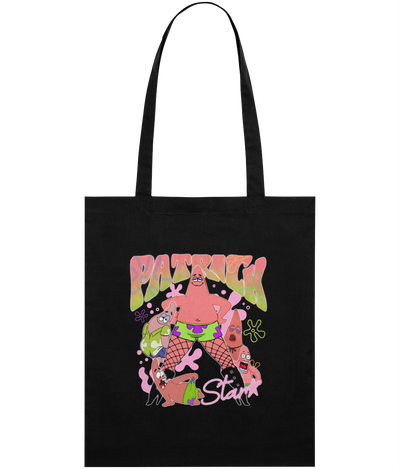 Is Mayonnaise an Instrument 90's Montage Tote Bag