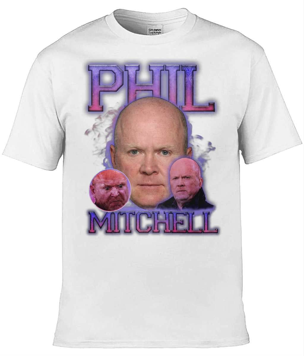 Fivehead 90's Montage Tee