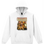 He's in Dune(???) 90's Montage Hoodie