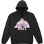 Alpha Male Graphic Hoodie