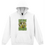 I'm Swamped 90's Montage Hoodie