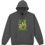 I'm Swamped 90's Montage Hoodie