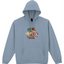 Ketamine Graphic Hoodie
