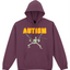 Autism Graphic Hoodie