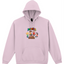 Ketamine Graphic Hoodie