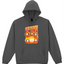 Immortal Kid 90's Montage Hoodie