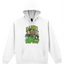 Internet Oddity 90's Montage Hoodie