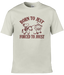 Born To Jest Graphic Tee