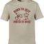 Born To Jest Graphic Tee