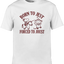 Born To Jest Graphic Tee