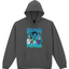 Jungle George 90's Montage Hoodie