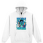 Jungle George 90's Montage Hoodie