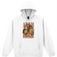 Kanye Leeves 90's Montage Hoodie