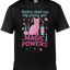 My Pussy Got Magic Graphic Tee
