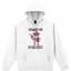 My Strawberry Jams Graphic Hoodie