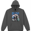 K-Pop Band 90's Montage Hoodie