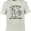 A Clean Beaver Graphic Tee