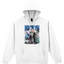K-Pop Band 90's Montage Hoodie