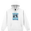 Legitimate Badass 90's Montage Hoodie