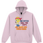 Ok Bitch Call The Cops Graphic Hoodie