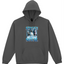 Legitimate Badass 90's Montage Hoodie