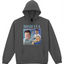 Meme Guy 90's Montage Hoodie