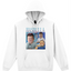 Meme Guy 90's Montage Hoodie