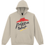 Pizza Slut Graphic Hoodie