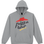 Pizza Slut Graphic Hoodie