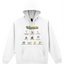 Pokeman Graphic Hoodie