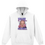 Fivehead 90's Montage Hoodie